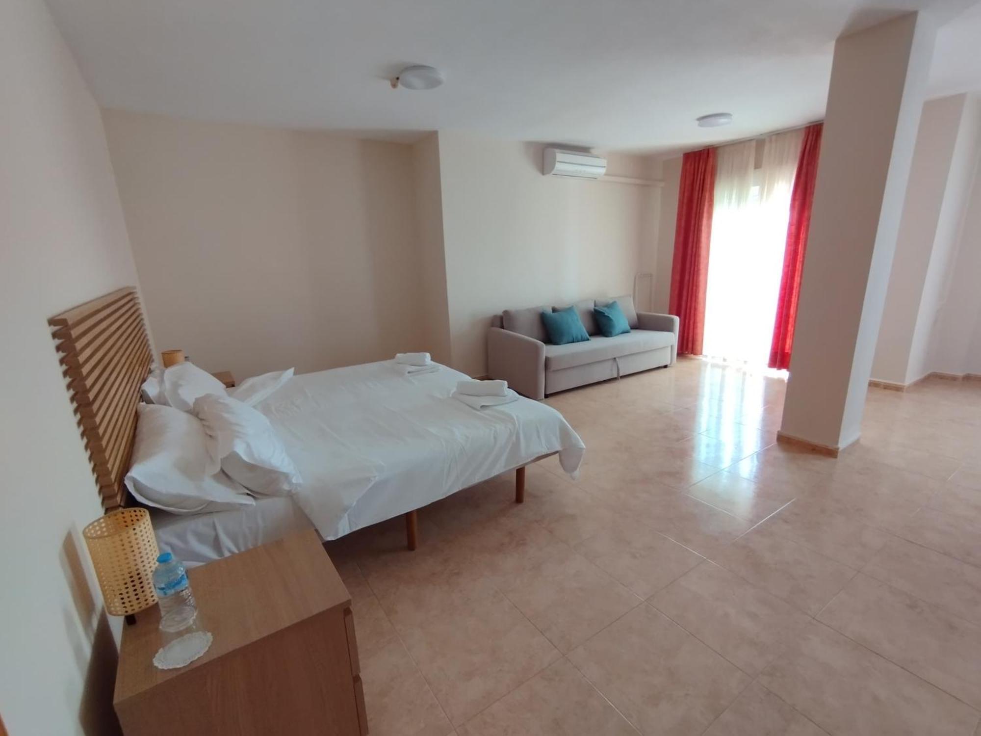 Algorfa Bed & Breakfast